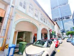Purvis Street (D7), Retail #559562101